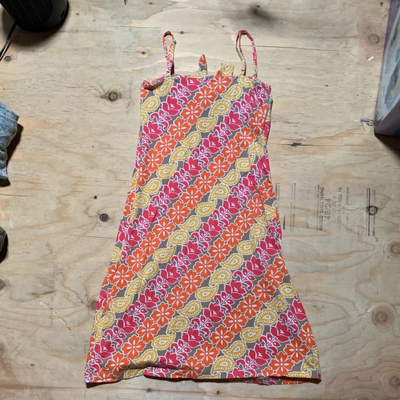 Tommy Bahama Dress - Picture 2 of 3